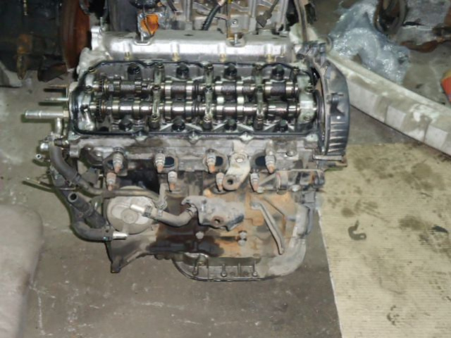 Двигатель toyota avensis, corolla, rav-4 2.0 D4D