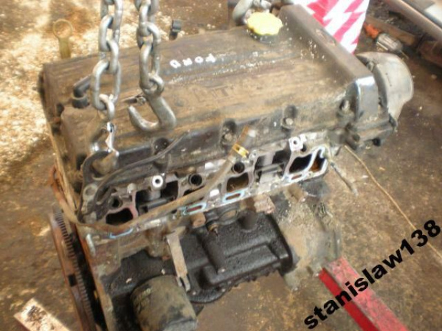 Двигатель FORD SCORPIO 91 2.0 8V пробег 160.000