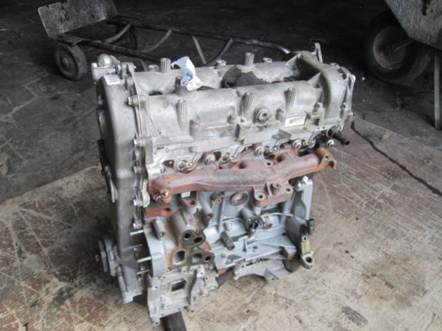 Двигатель SUZUKI SWIFT 1.3 DDiS MK6 77 тыс KM