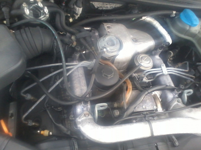Audi a6 2, 5 TDI двигатель BFC отличное состояние