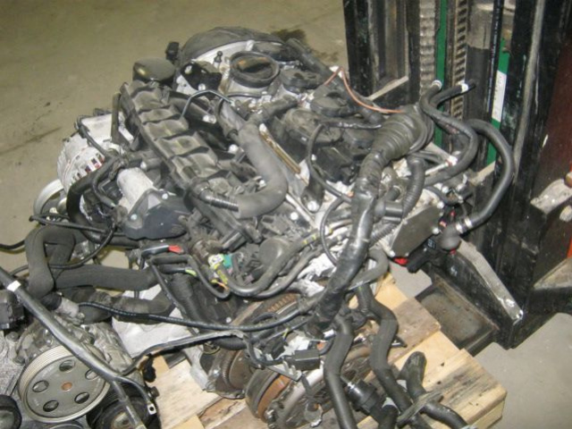 AUDI A4 A5 Q5 двигатель 1.8 TSI TFSI CJE в сборе