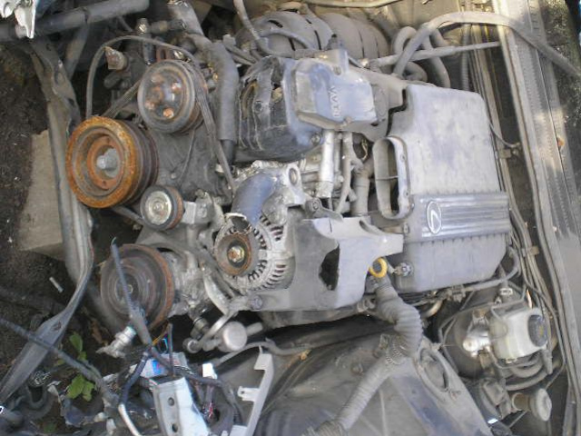 Двигатель LEXUS IS 200 насос ALTERNATOR ROZRUSZNIK