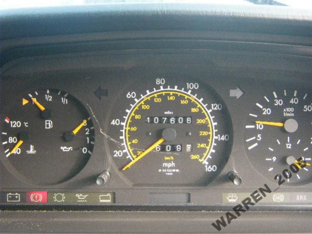 MERCEDES W124 W210 E280 двигатель M104 107 тыс миль