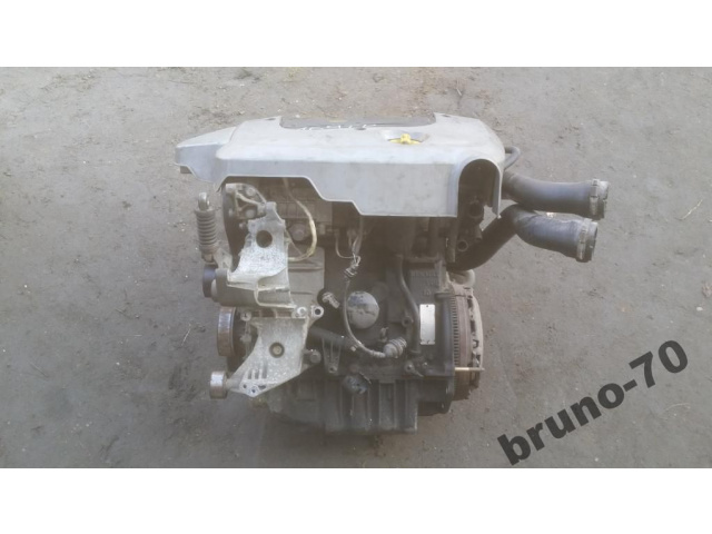 Двигатель в сборе Renault Megane 1.9 DTI Scenic FL