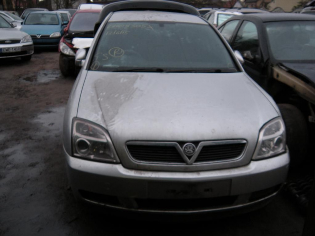 Двигатель 1.8 В отличном состоянии OPEL VECTRA C 04г. Z18XE