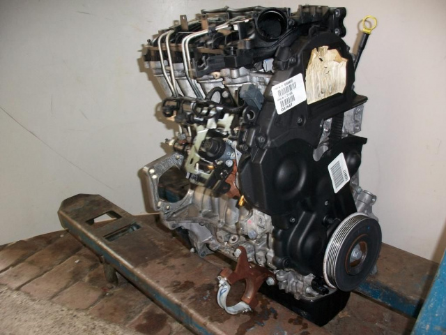 Двигатель Volvo C30 1, 6D D4164T 52000km гарантия !!!