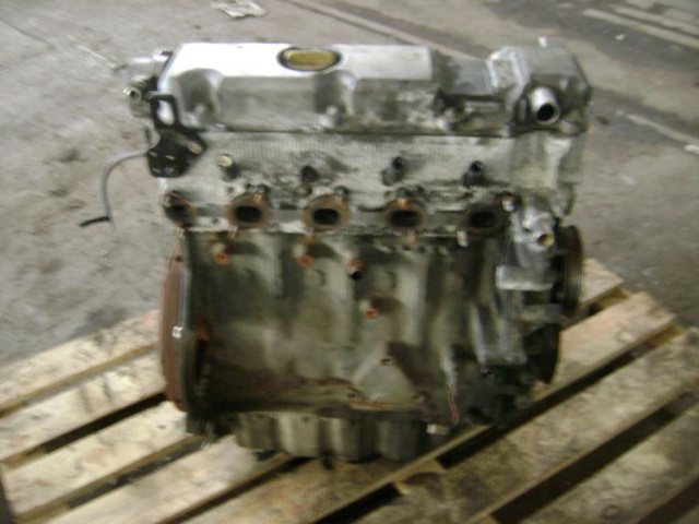 Двигатель SAAB 9-3 2.2 TiD D223L SZCZECN и другие з/ч запчасти