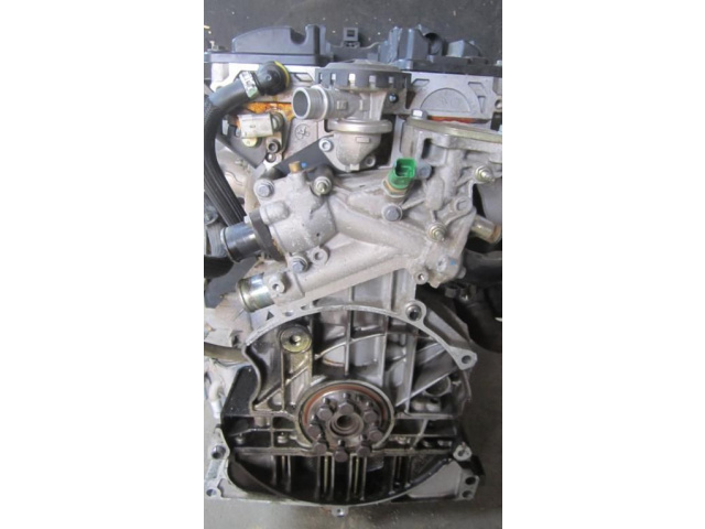 PEUGEOT CITROEN C4 двигатель 2, 0 16V 177 л.с. RFK