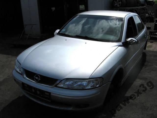 Двигатель 2.2 DTI DTL DTH OPEL VECTRA B FL GW