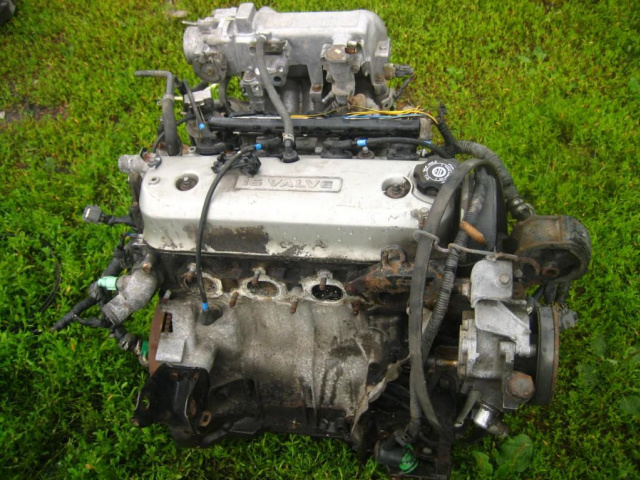 Двигатель HONDA ACORD PRELUDE 2.0 16V бензин