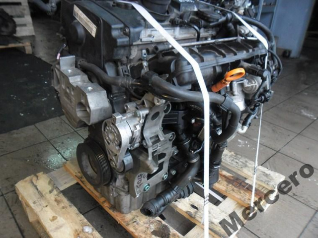 Двигатель VW GOLF V AUDI A3 2.0 TFSI AXX