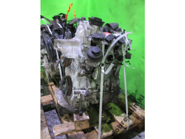 Двигатель SEAT IBIZA 1.2 6V BMD запчасти KONIN