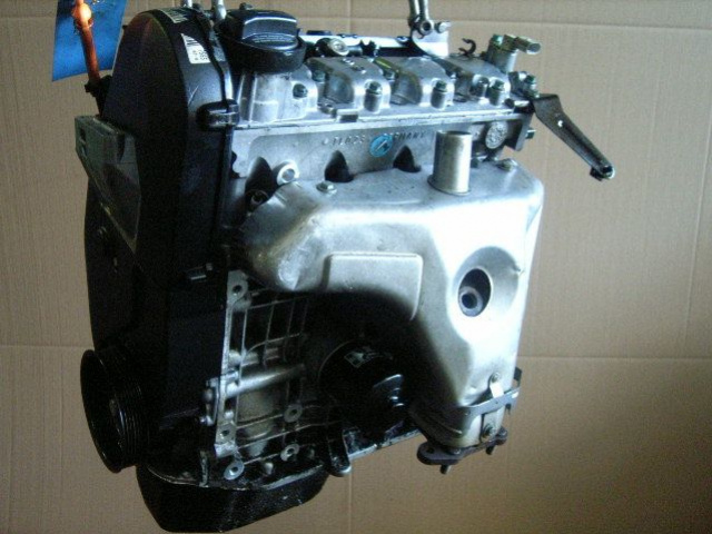 Двигатель SEAT IBIZA AROSA 1.0 8V MPI AUC 01 04 R