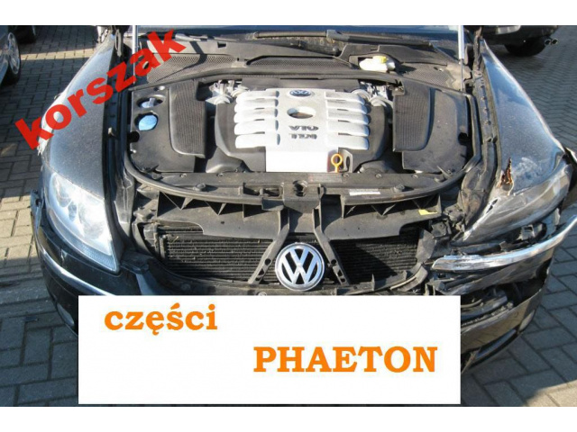 VW двигатель PHAETON TOUAREG 5.0 5, 0 TDI 5.0tdi V10