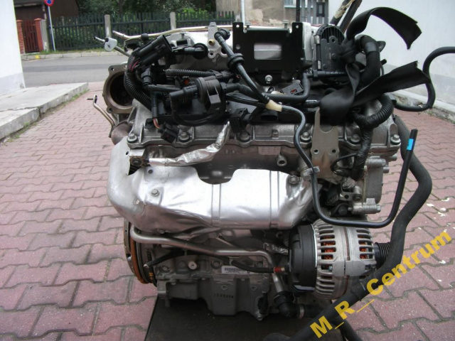 Opel Vectra C Signum двигатель Z28NET OPC MROPEL