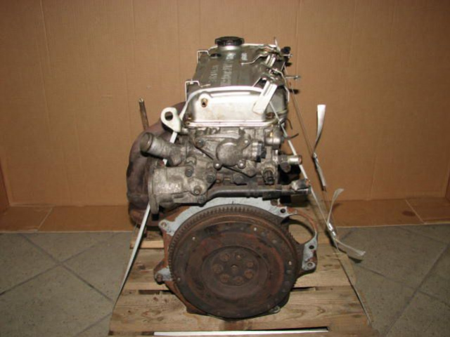 Двигатель Mitsubishi Carisma 1.6 16v 4G92 гарантия
