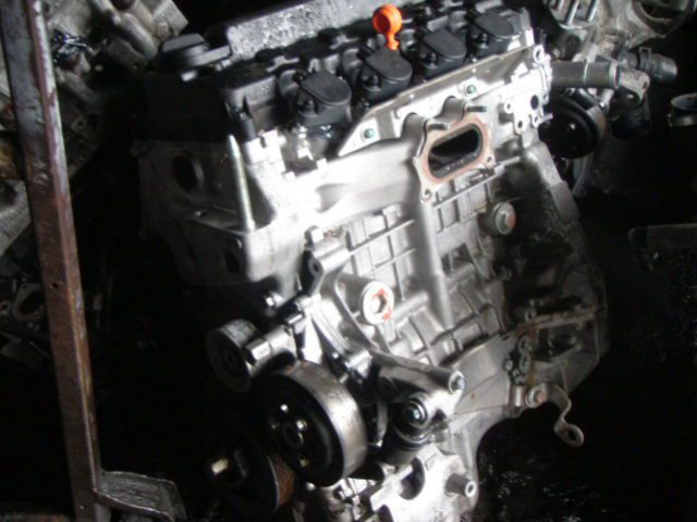 HONDA CIVIC 1.8 BEN двигатель 2006 2007 2008 09 2010