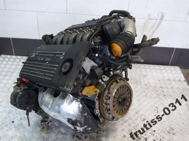 LANCIA KAPPA 3.0 V6 двигатель BEZ GAZU гарантия FV