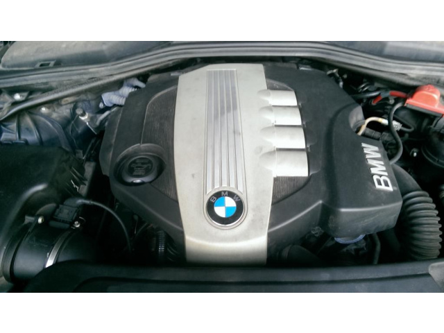 Двигатель BMW 2.0D 177 л.с. N47D20A E60 E90 X3 X1 E87