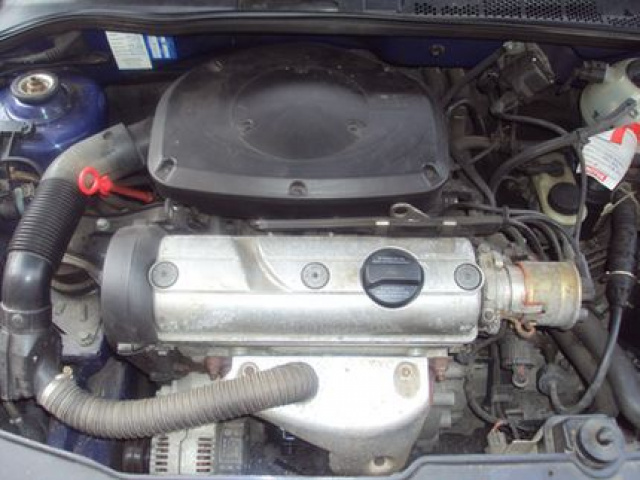 Двигатель VW POLO 3 IBIZA GOLF CORDOBA 1.6 8V