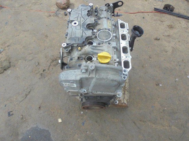 Двигатель RENAULT MEGANE 3 III 1, 6 16V K4MT866