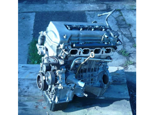 Двигатель TOYOTA MR2 CELICA 1.8 143 л.с. (00-05) VVTi