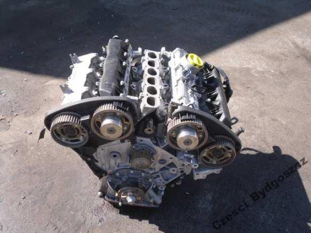 Двигатель 3.0 V6 L7XE73 Laguna II Peugeot 607