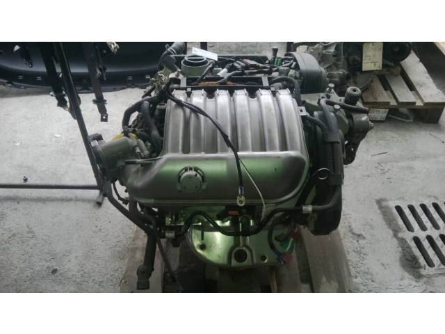 Двигатель 3, 0 V6 24V CITROEN C5 PEUGEOT 35TYS.