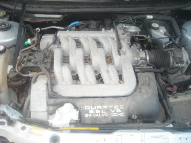 Двигатель FORD COUGAR 2000 2, 5 2.5 V6 24V