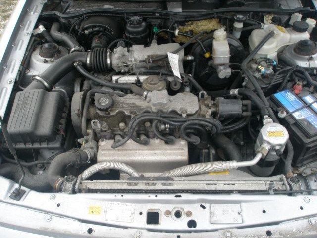 DAEWOO ESPERO двигатель 1.8 гарантия 121PRZEBIEGU