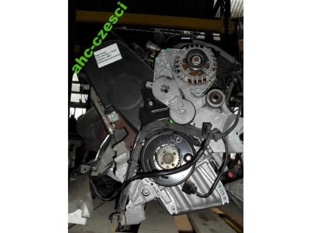 AHC VW PASSAT B5 двигатель 2.0 8V AZM 2003