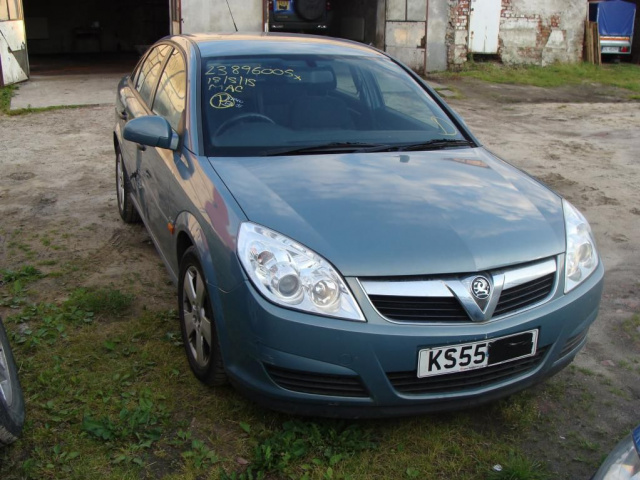 Двигатель 1.8 16v 122ps Z18XE @ OPEL VECTRA C ASTRA h