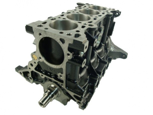 Teilemotor Kia Rio 1.5 MPI DOHC 71Kw A5D KZ310-02200