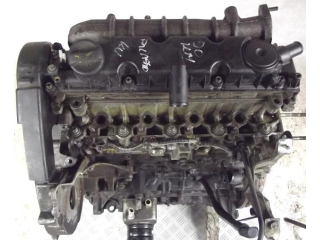 Двигатель голый 2.0 HDI 90 л.с. Citroen Xsara Picasso