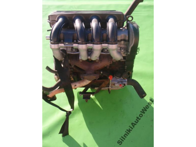 PEUGEOT BOXER PARTNER двигатель 1.9 1.9D DJY D9B