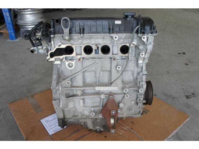 Двигатель Volvo s40 v50 B4184S11 1.8 125 л.с.