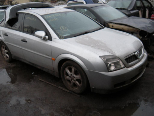 Двигатель 1.8 В отличном состоянии OPEL VECTRA C 04г. Z18XE