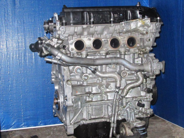MAZDA 3 6 CX5 двигатель 2, 5 B SKYACTIV 2013-16