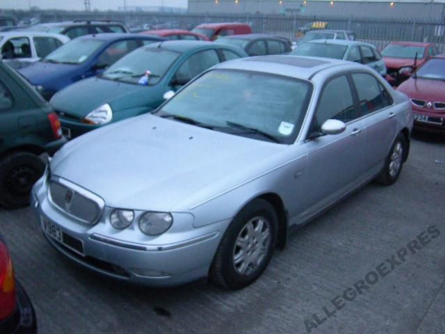 Двигатель ROVER 75 2.0 V6 бензин гарантия