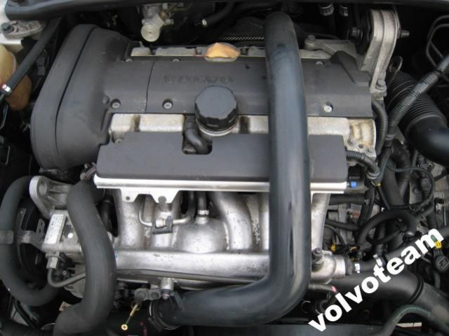 VOLVO S60, V70, XC70 двигатель 2.4T 200 л.с. B5244T3!!!!!