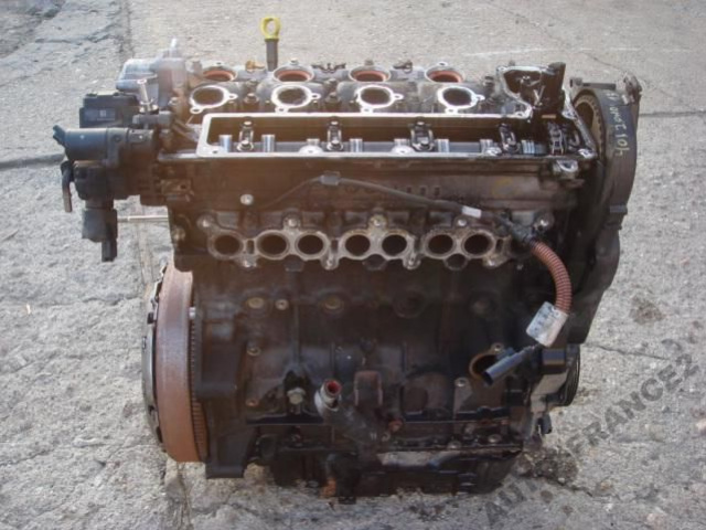 Двигатель PEUGEOT 307 407 CITROEN C4 C5 2.0 HDI 136PS