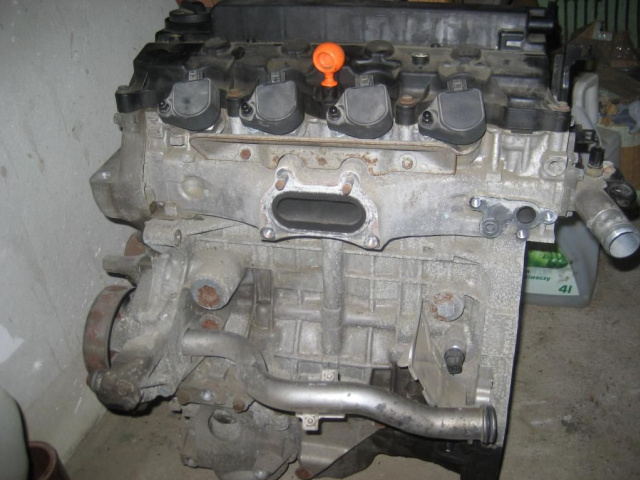 Двигатель honda civic 1.8 v-tec 2007г.