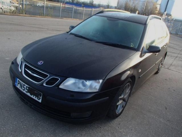 Двигатель SAAB 9-3 93 1.9 TID Z19DTH запчасти WROCLAW