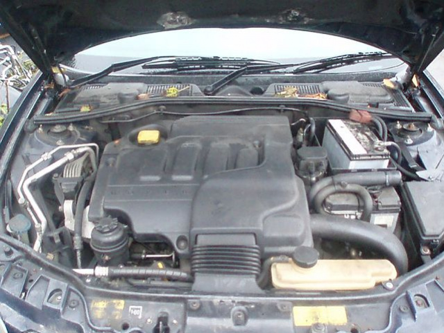 Rover 75 2.0 CDTI год 2002 двигатель z гаранти i и другие з/ч