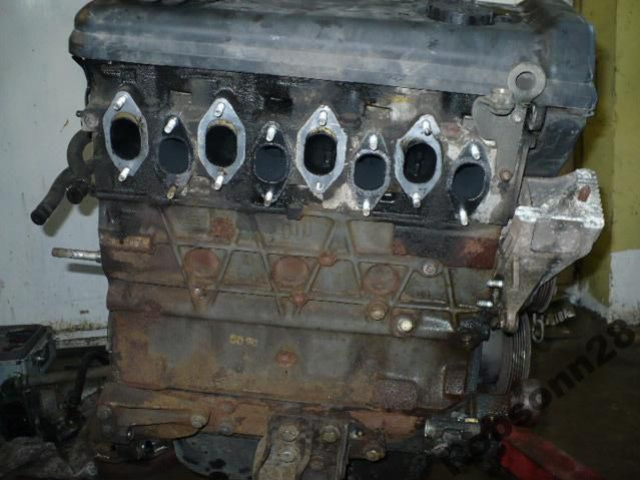 OPEL MOVANO, MASTER, DUCATO двигатель 2.5 D 99г.