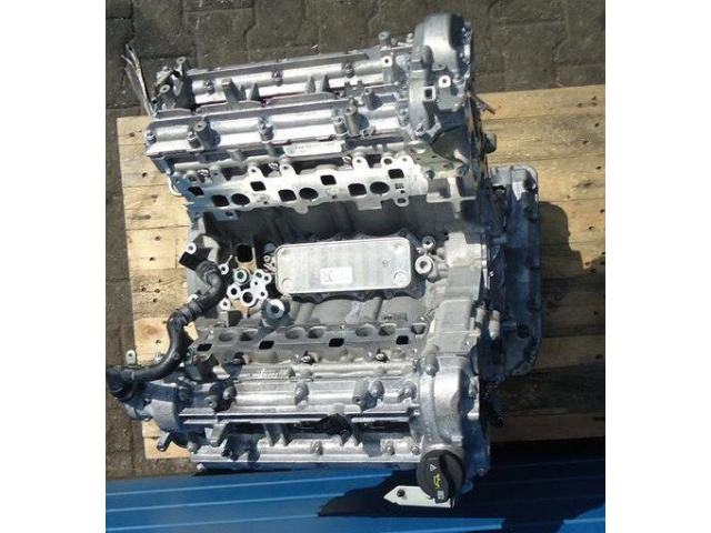Двигатель Mercedes Vito 639/906 3, 0 V6 642890 без навесного оборудования