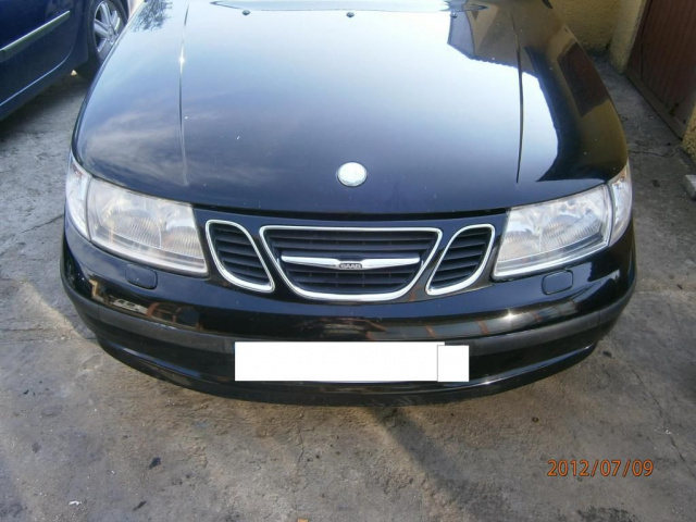 SAAB 9-5, VECTRA C, OPEL SIGNUM- двигатель 3.0 TID