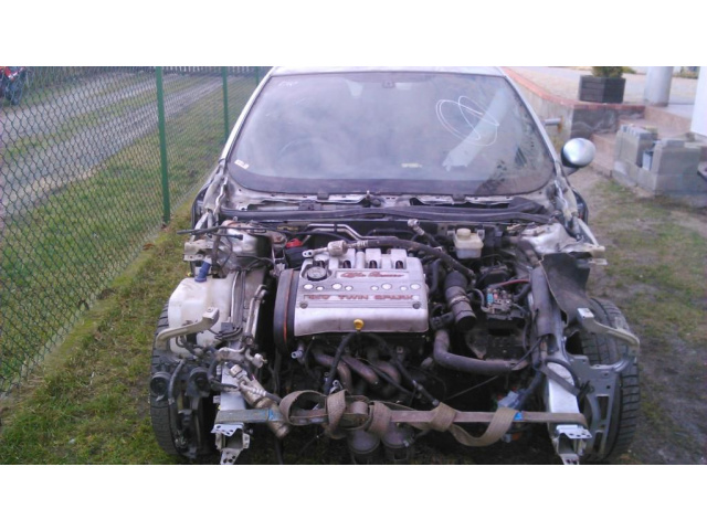 Двигатель Alfa Romeo 147 1.6 TS