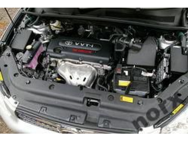 Toyota RAV 4 2007г..- двигатель 2.0 VVTi 1AZ-FE