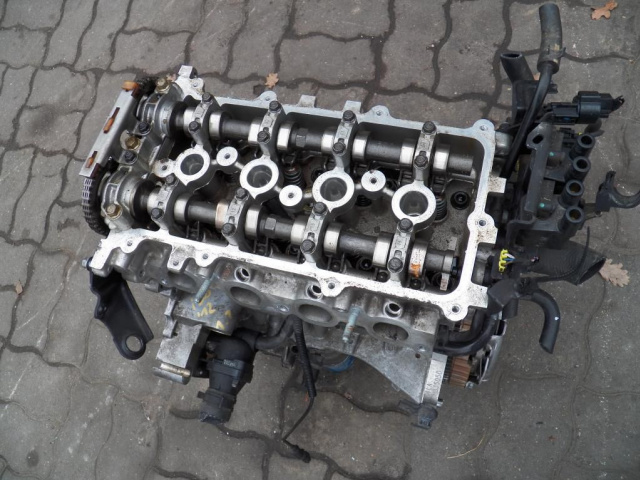 Двигатель 1.2 HYUNDAI i20 2010г. G4LA в сборе FVAT